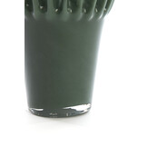 Light & Living - Vaas BARRIRO - Ø17.5x21cm - Groen