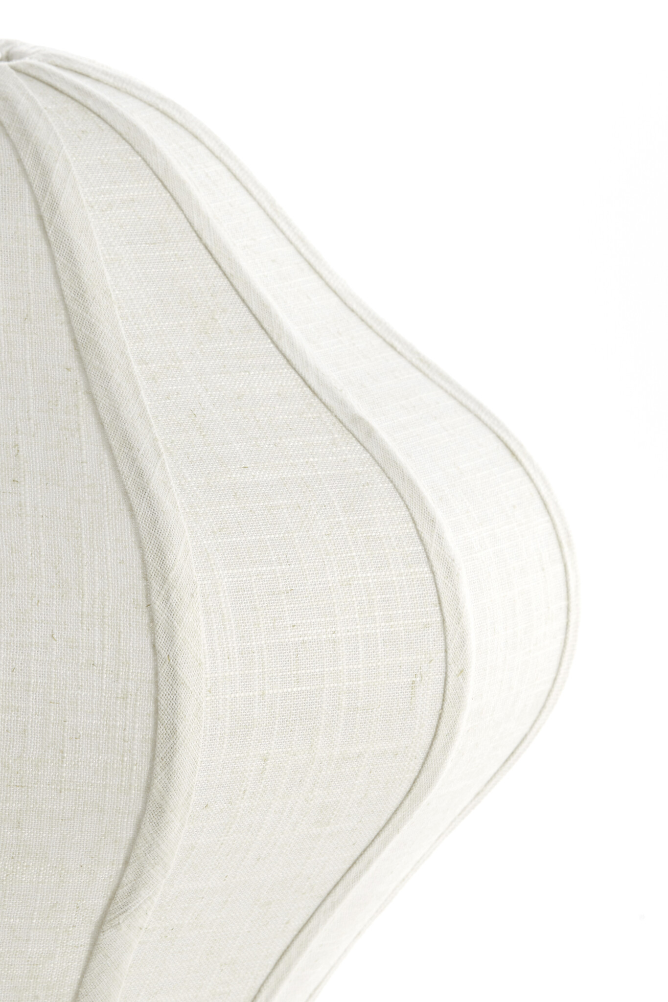 Light & Living - Hanglamp SUKAU - Ø38.5x32cm - Wit
