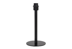 Light & Living - Lampvoet RODRIGO - Ø18x37.5cm - Zwart