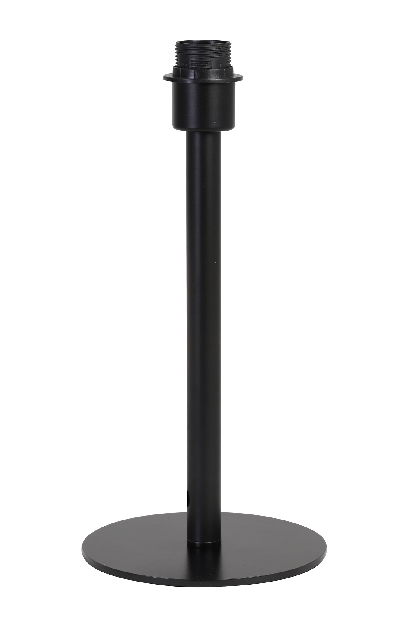 Light & Living - Lampvoet RODRIGO - Ø18x37.5cm - Zwart