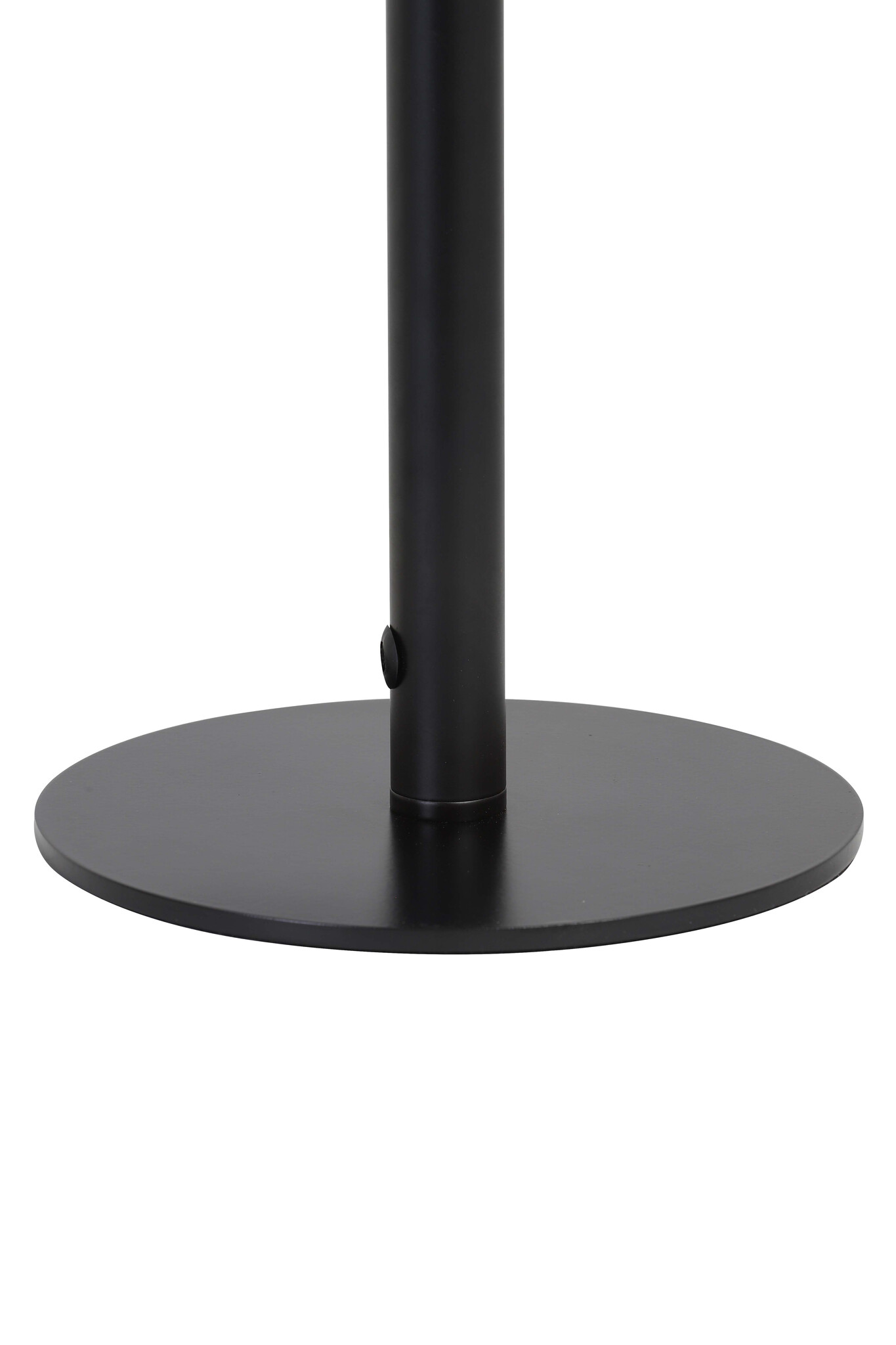 Light & Living - Lampvoet RODRIGO - Ø18x37.5cm - Zwart
