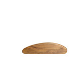 Light & Living - Wandplank GINOSU - 70x17x3cm - Bruin