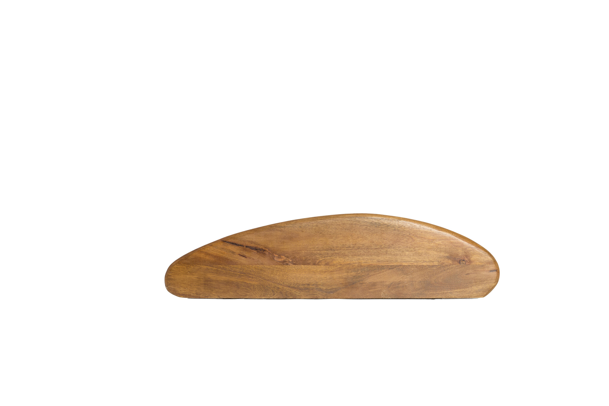 Light & Living - Wandplank GINOSU - 70x17x3cm - Bruin