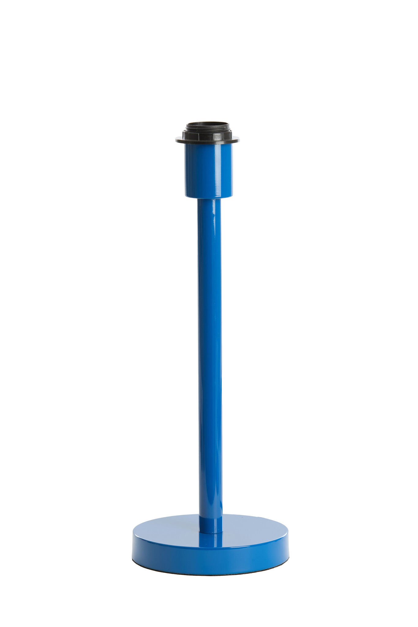 Light & Living - Lampvoet WASHINGTON - Ø14x39.5cm - Blauw