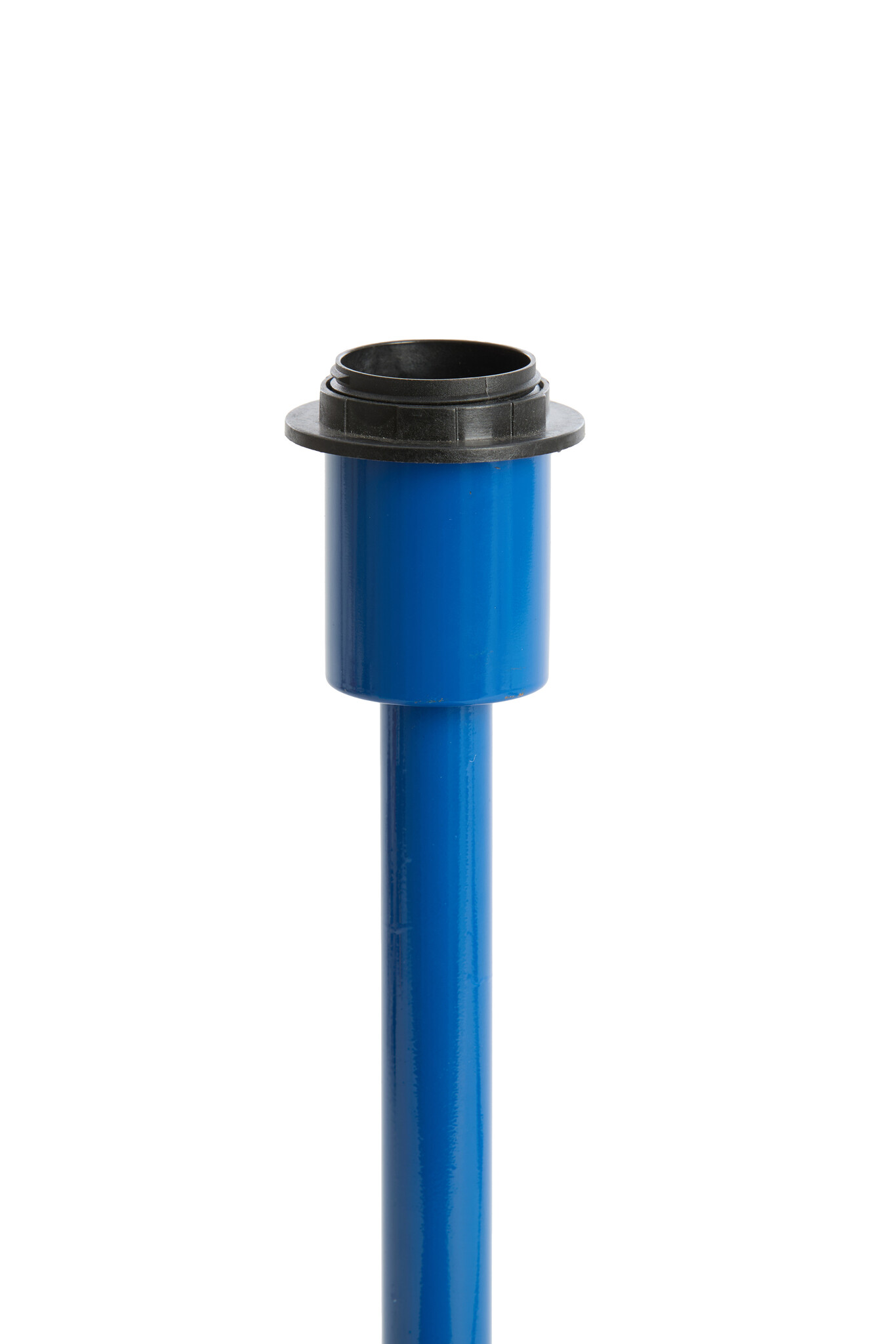 Light & Living - Lampvoet WASHINGTON - Ø14x39.5cm - Blauw