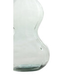 Light & Living - Vaas VENERIO - Ø26.5x75cm - Groen