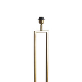 Light & Living - Vloerlamp SHIVA - 30x15x141cm - Brons