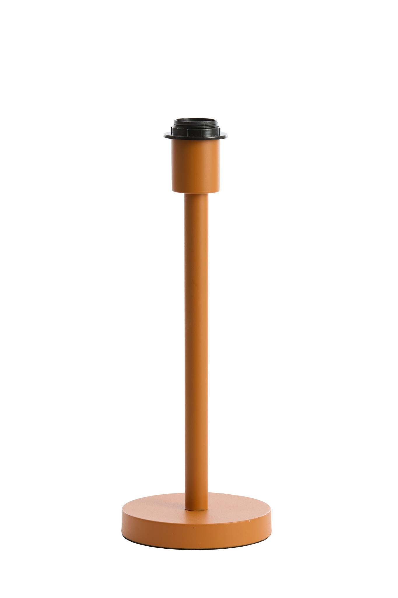 Light & Living - Lampvoet WASHINGTON - Ø14x39.5cm - Oranje