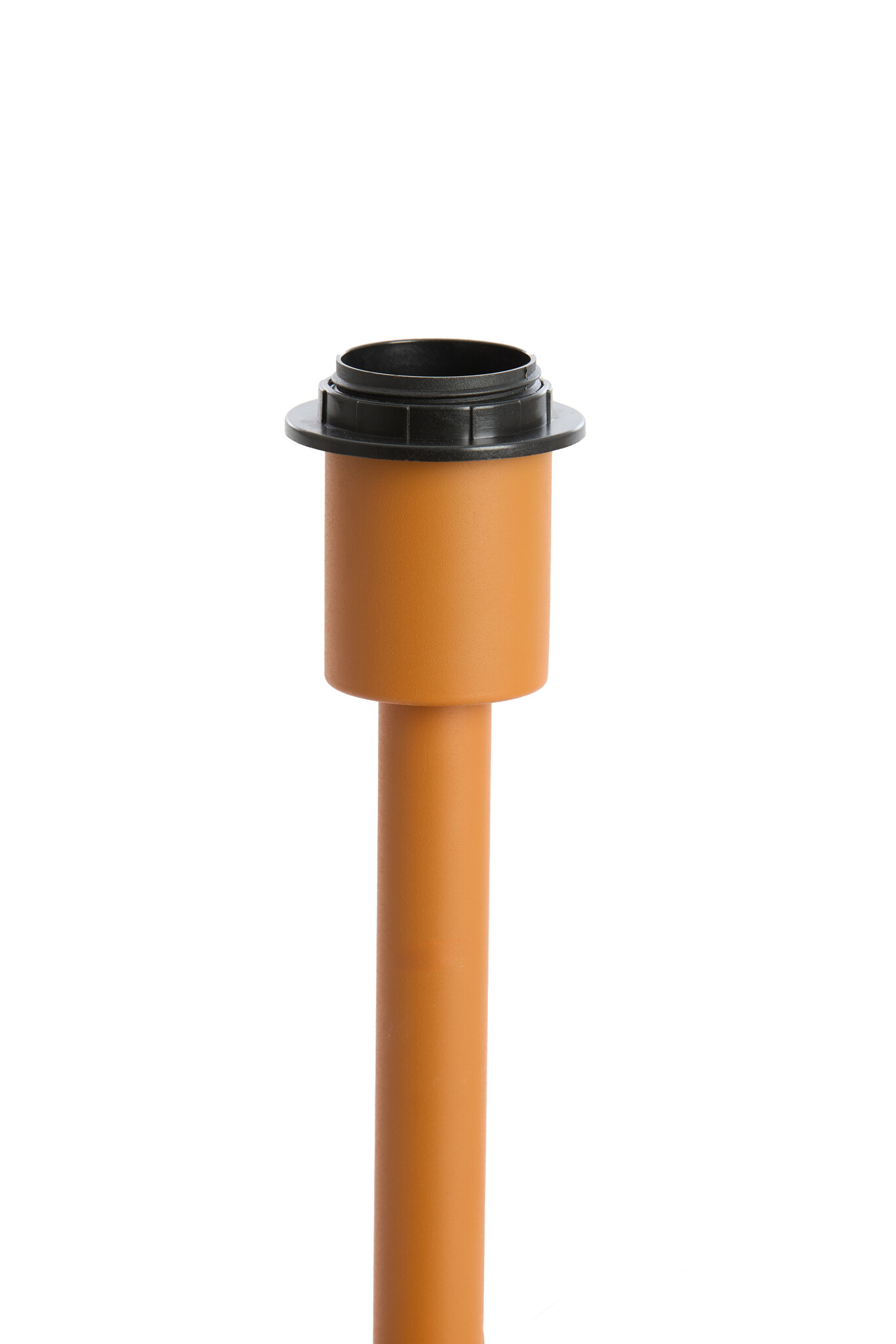 Light & Living - Lampvoet WASHINGTON - Ø14x39.5cm - Oranje