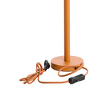 Light & Living - Lampvoet WASHINGTON - Ø14x39.5cm - Oranje