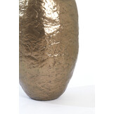 Light & Living - Vaas TINGRI - Ø39x58cm - Brons