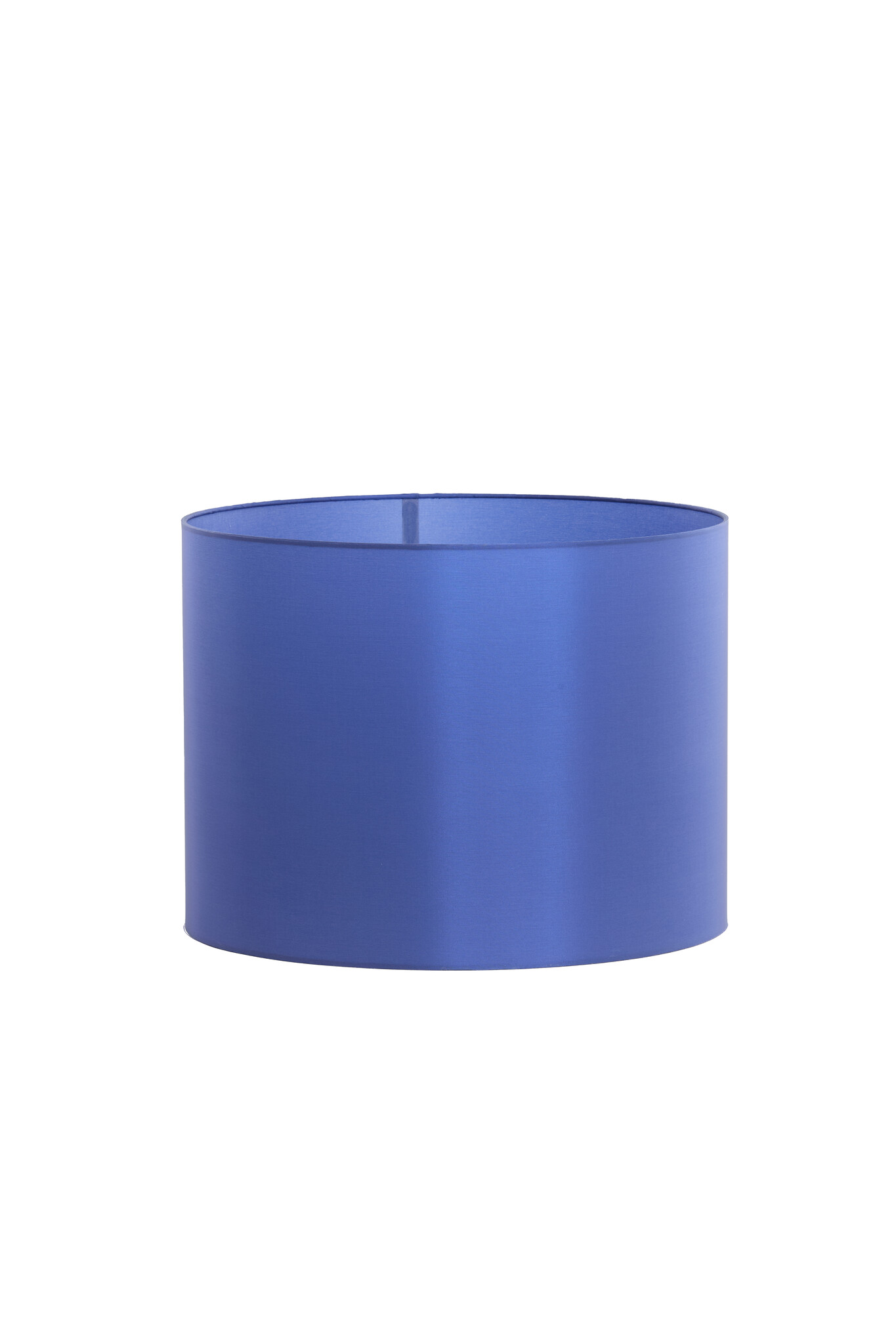 Light & Living - Lampenkap PARADOX - Ø30x21cm - Blauw