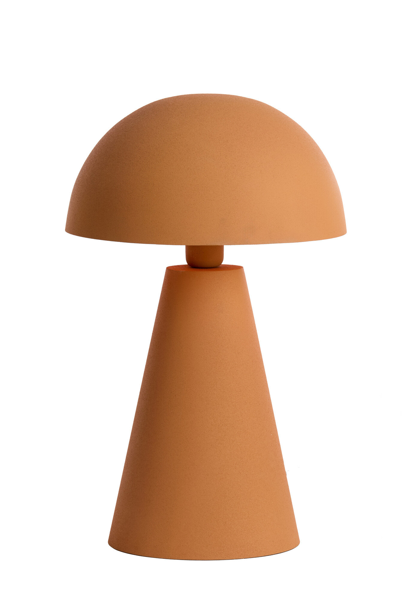 Light & Living - Tafellamp SURRINA - Ø31x49cm - Oranje