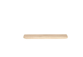 Light & Living - Wandplank TARONTU - 70x17x3cm - Bruin