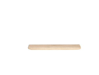 Light & Living - Wandplank TARONTU - 70x17x3cm - Bruin