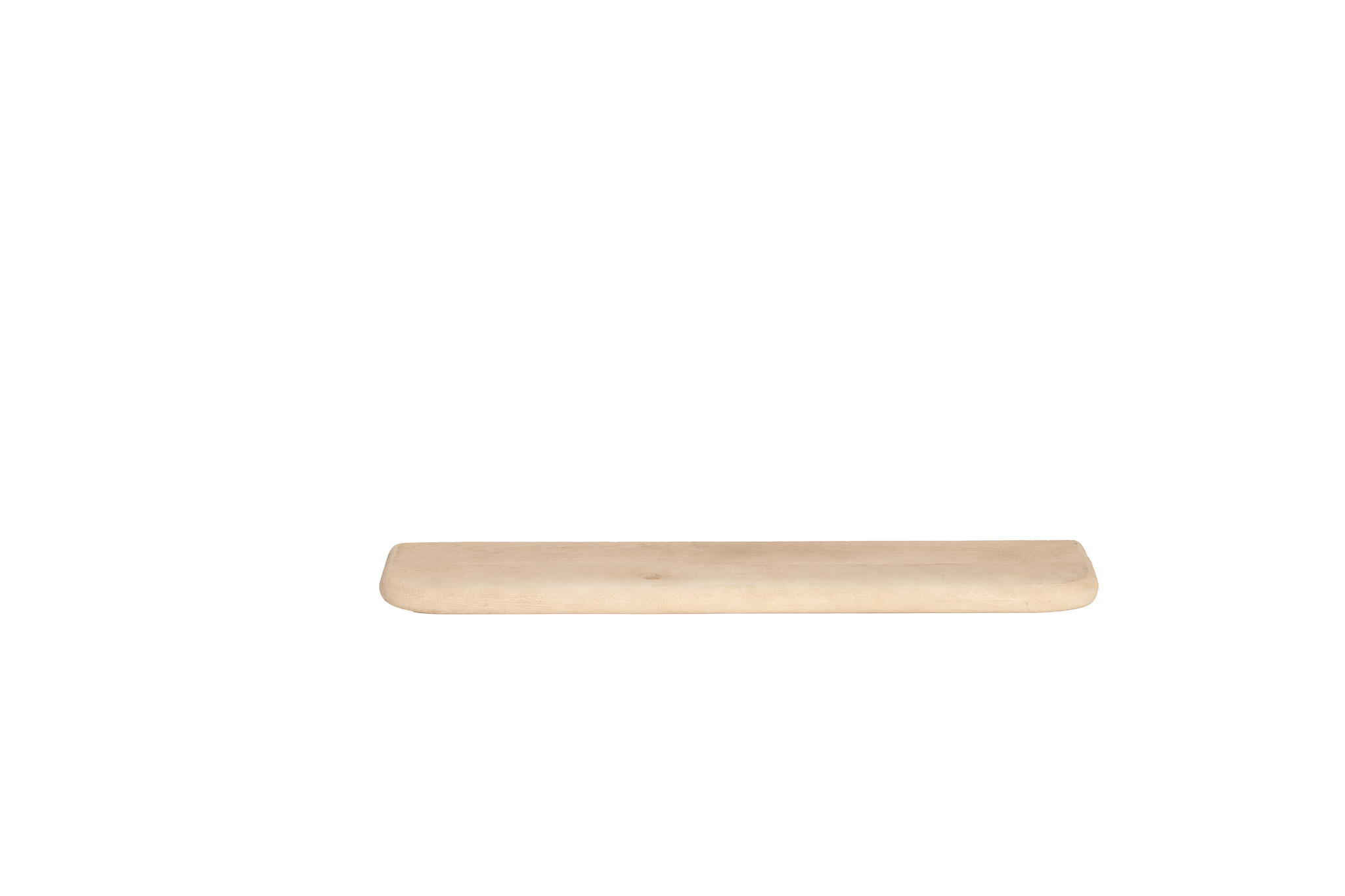 Light & Living - Wandplank TARONTU - 70x17x3cm - Bruin
