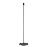 Light & Living - Vloerlamp RENATO - Ø30x135cm - Zwart