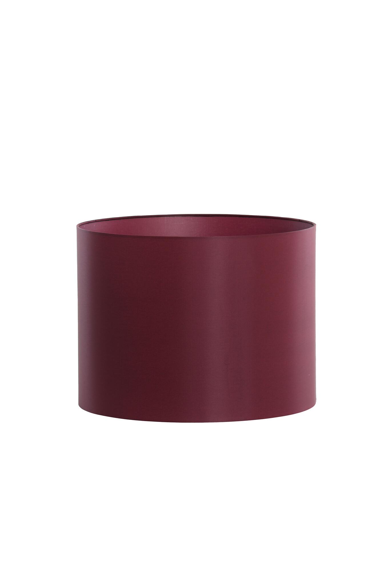 Light & Living - Lampenkap IMANI - Ø30x21cm - Rood