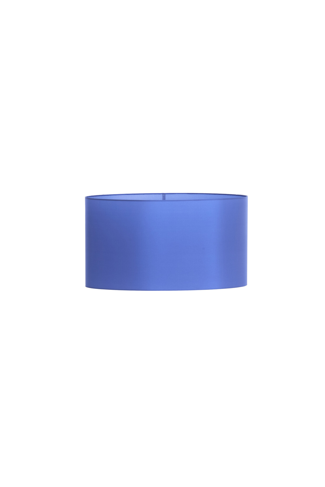 Light & Living - Lampenkap PARADOX - 30x15x25cm - Blauw