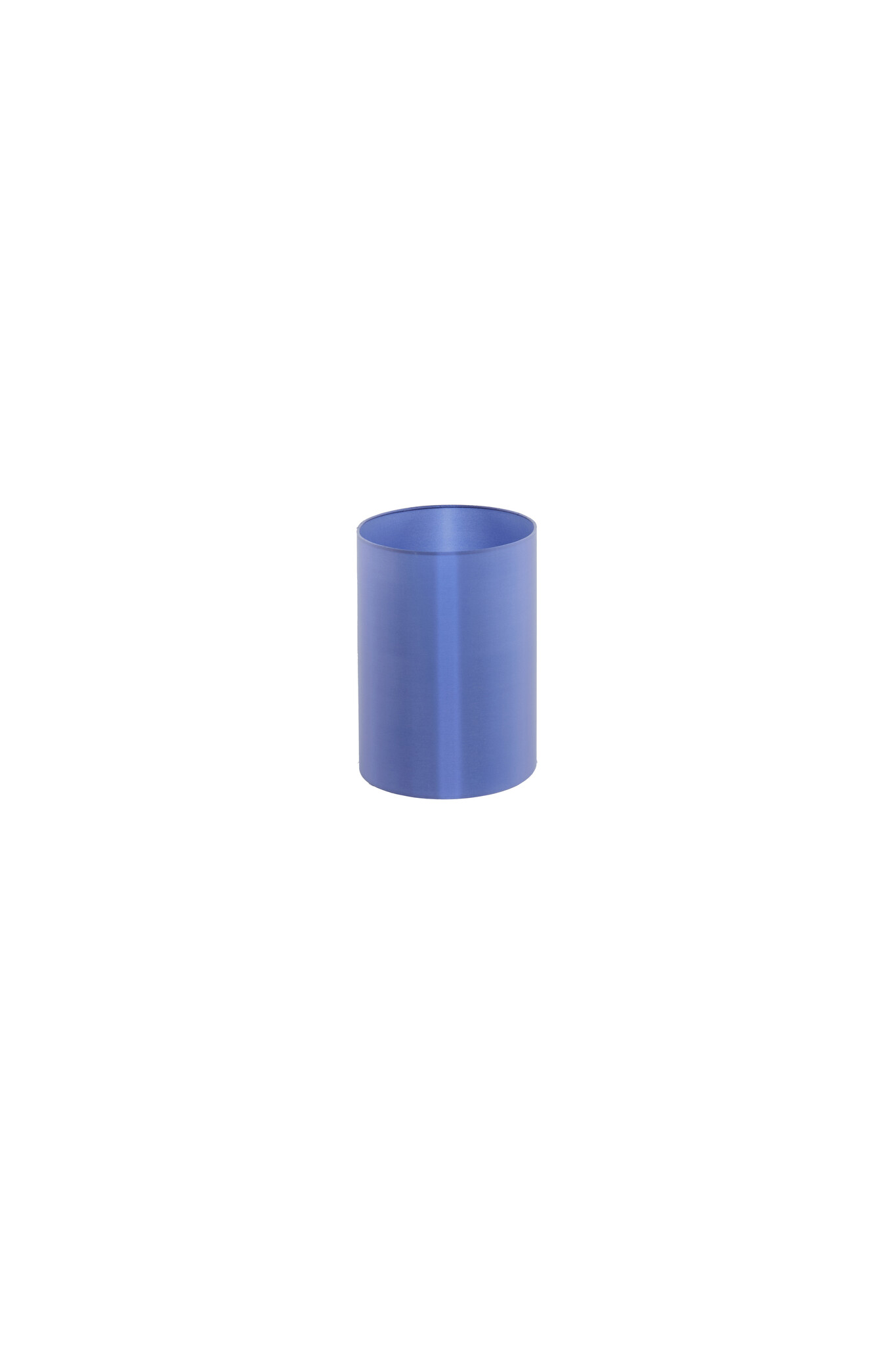Light & Living - Lampenkap PARADOX - 30x15x25cm - Blauw
