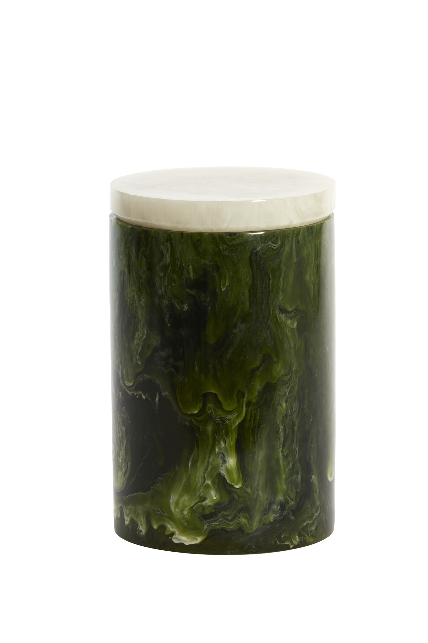 Light & Living - Deco KELIMUTU - Ø15x24cm - Groen