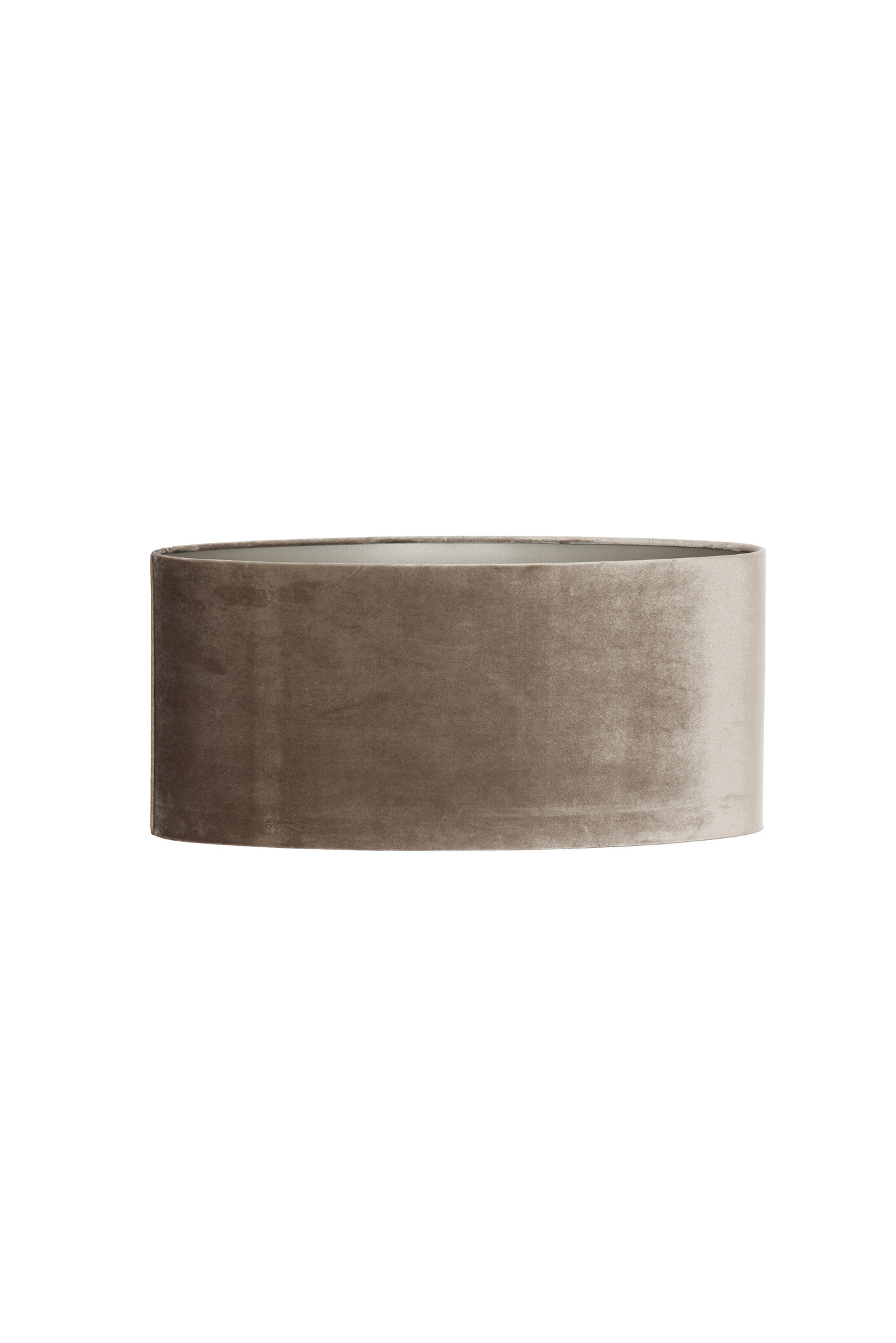 Light & Living - Lampenkap PALATA - 45x21x22cm - Bruin