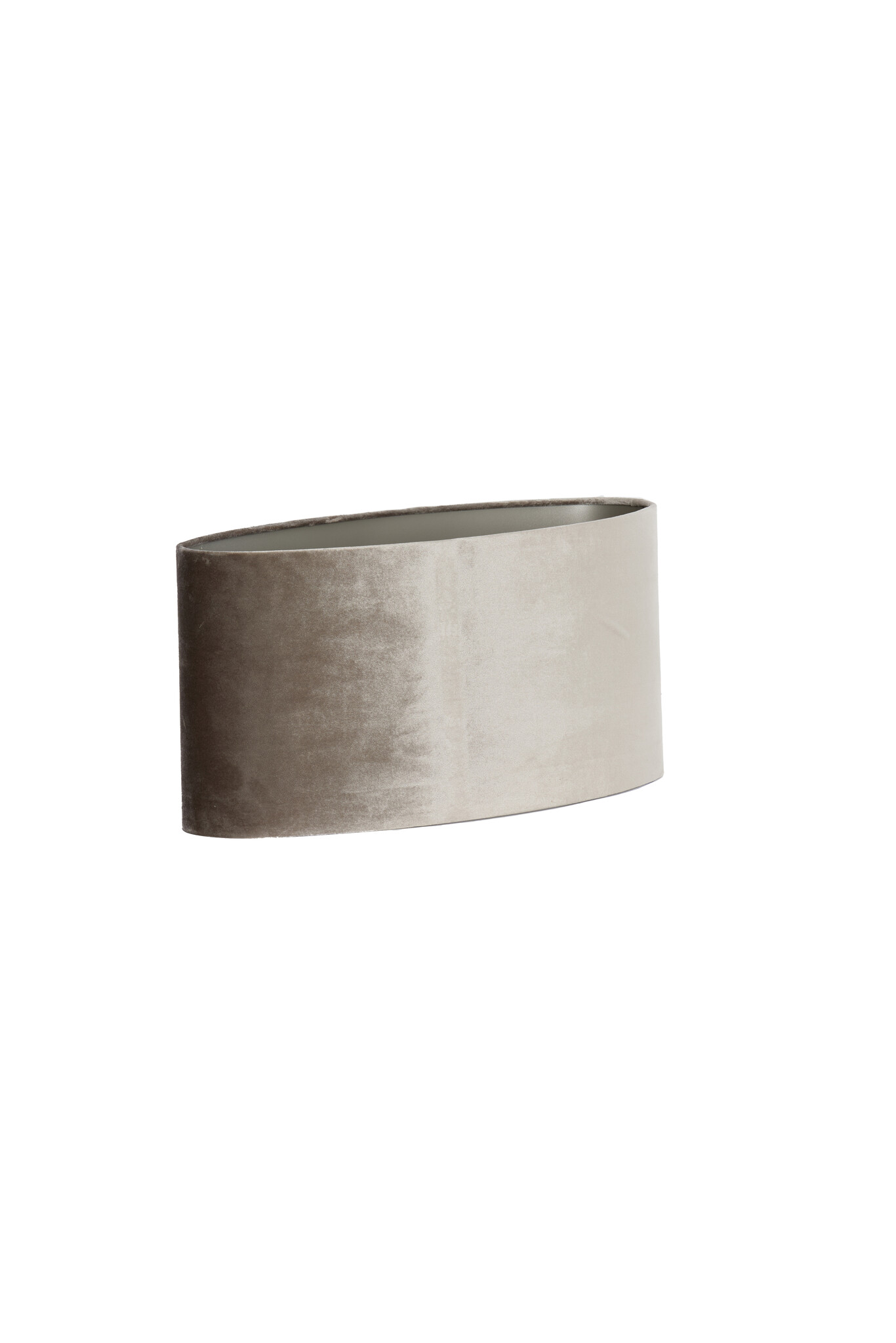 Light & Living - Lampenkap PALATA - 45x21x22cm - Bruin