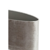 Light & Living - Lampenkap PALATA - 45x21x22cm - Bruin