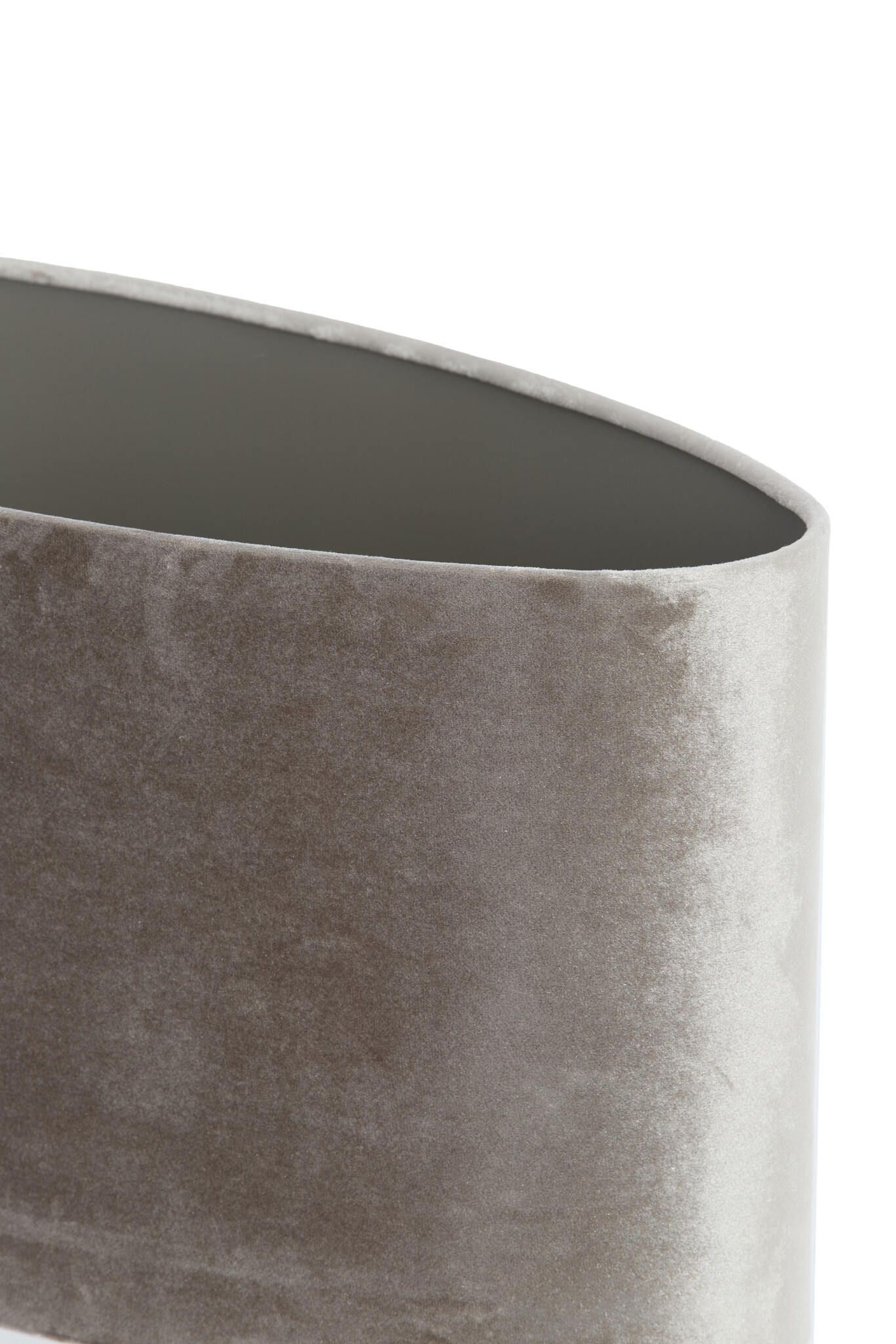 Light & Living - Lampenkap PALATA - 45x21x22cm - Bruin