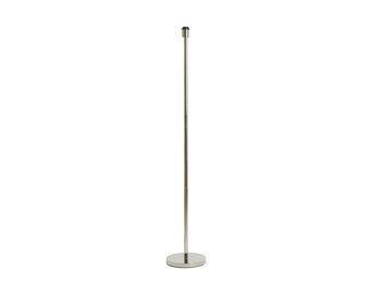 Light & Living - Vloerlamp WASHINGTON - Ø25x148.5cm - Zilver