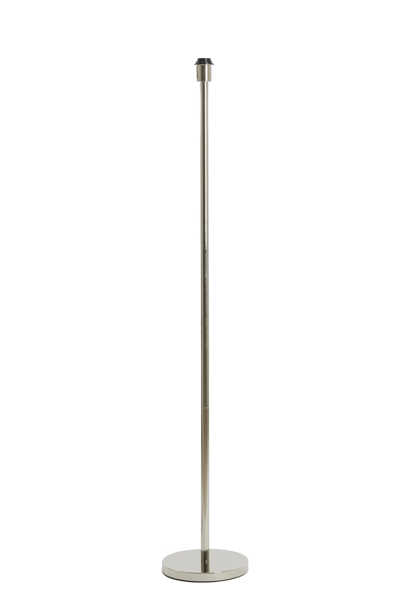 Light & Living - Vloerlamp WASHINGTON - Ø25x148.5cm - Zilver