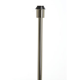 Light & Living - Vloerlamp WASHINGTON - Ø25x148.5cm - Zilver