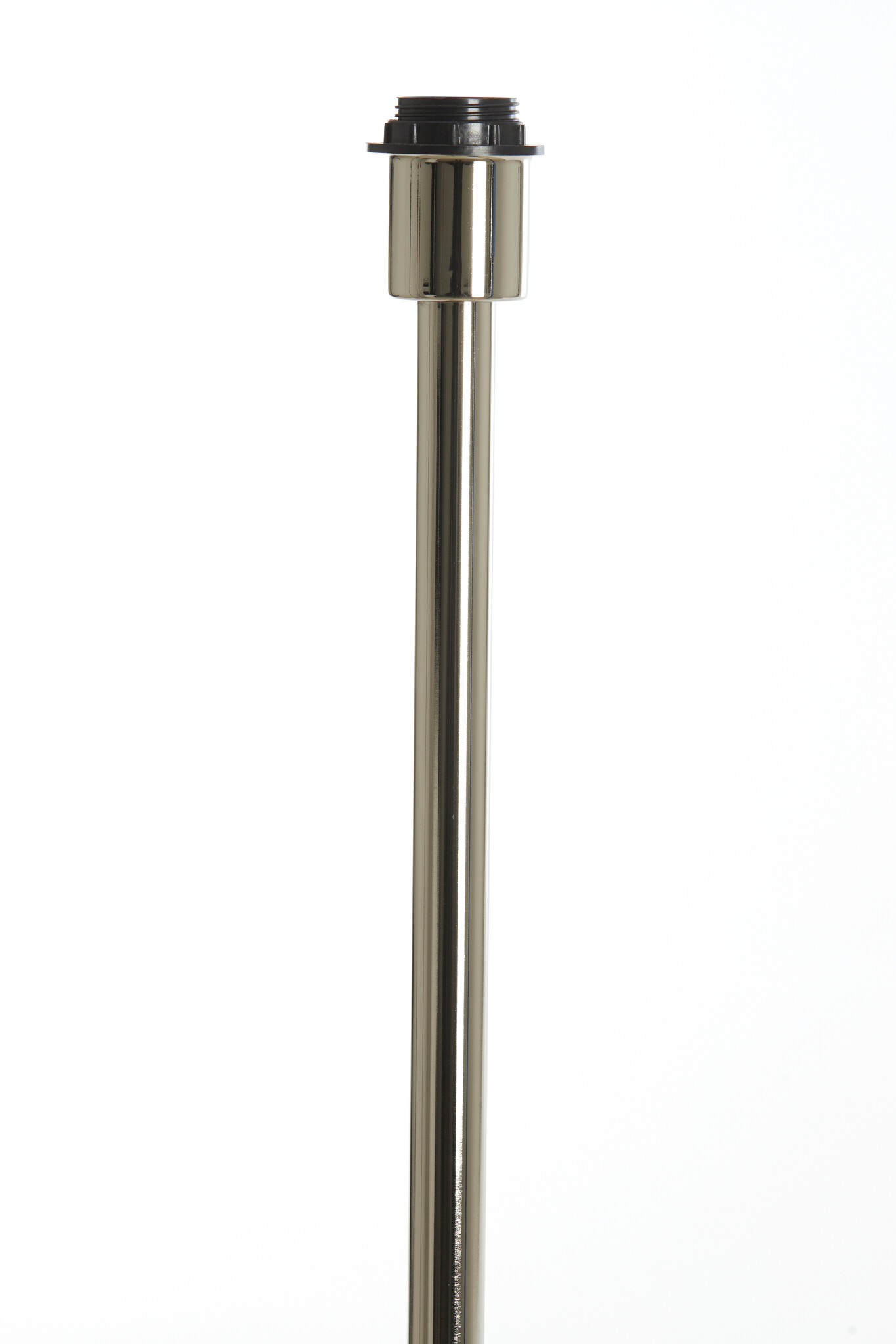 Light & Living - Vloerlamp WASHINGTON - Ø25x148.5cm - Zilver