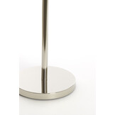 Light & Living - Vloerlamp WASHINGTON - Ø25x148.5cm - Zilver