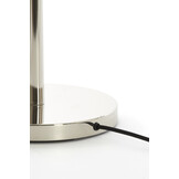 Light & Living - Vloerlamp WASHINGTON - Ø25x148.5cm - Zilver