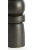 Light & Living - Lampvoet LABIS - Ø11x37cm - Grijs