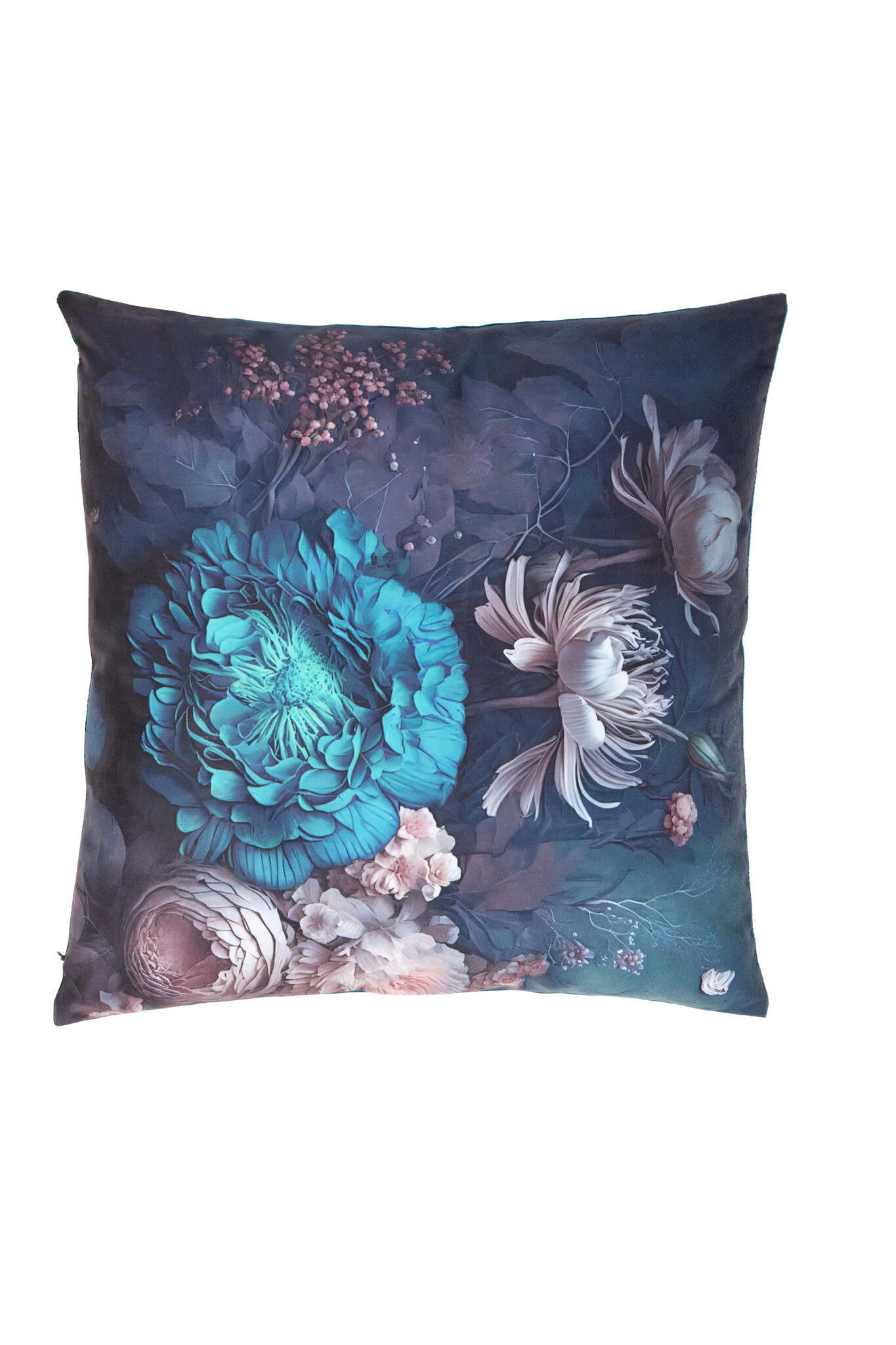 Light & Living - Kussen MIRANDOLA - 45x45cm - Multicolor