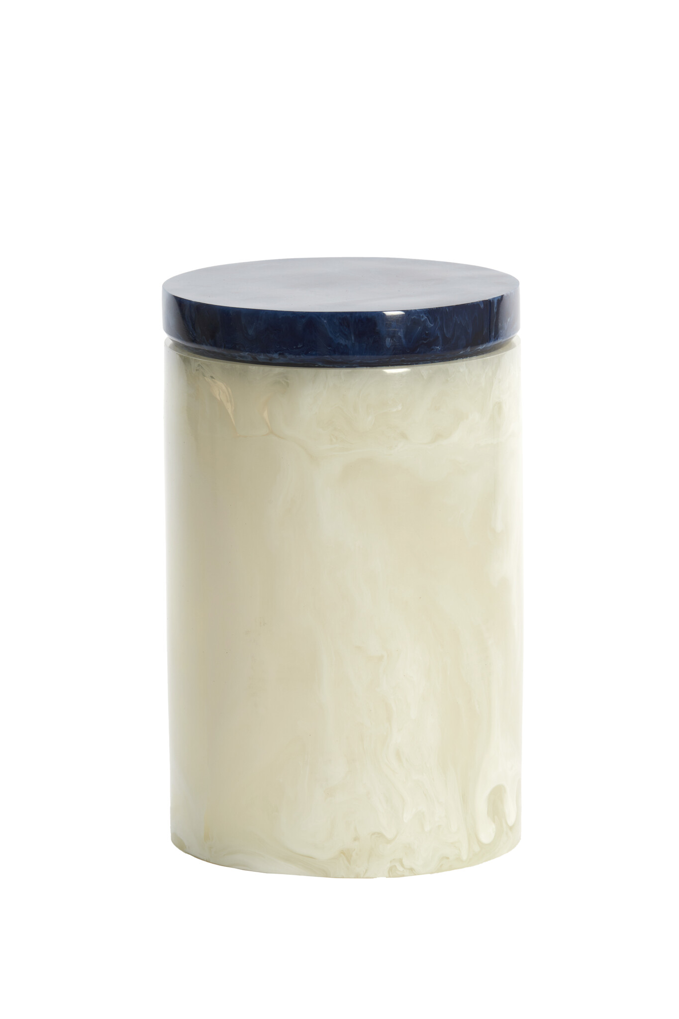 Light & Living - Deco KELIMUTU - Ø15x24cm - Wit