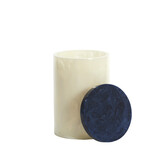 Light & Living - Deco KELIMUTU - Ø15x24cm - Wit