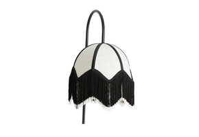 Light & Living - Wandlamp SULINA - 33x25x47cm - Wit