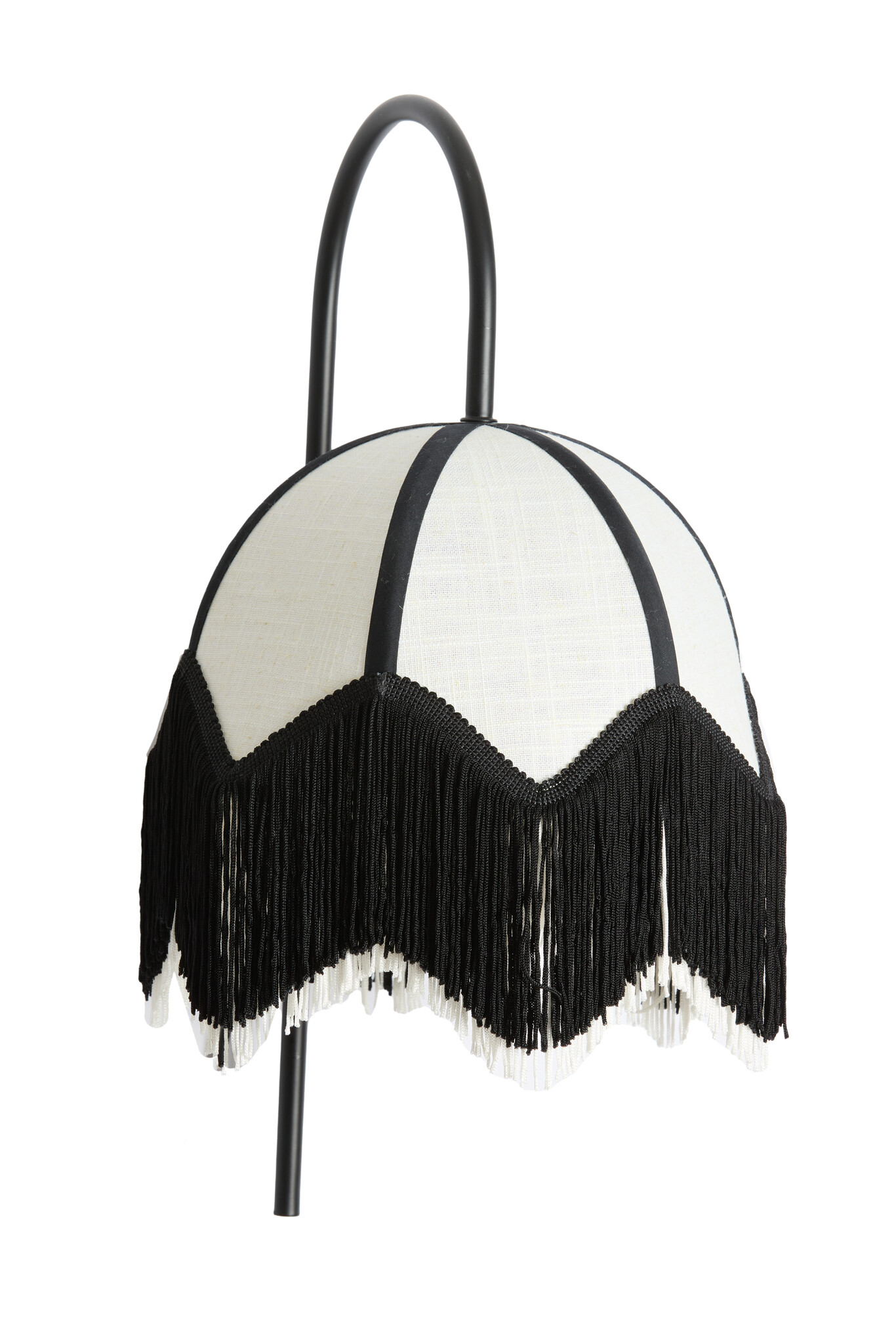 Light & Living - Wandlamp SULINA - 33x25x47cm - Wit