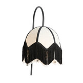 Light & Living - Wandlamp SULINA - 33x25x47cm - Wit