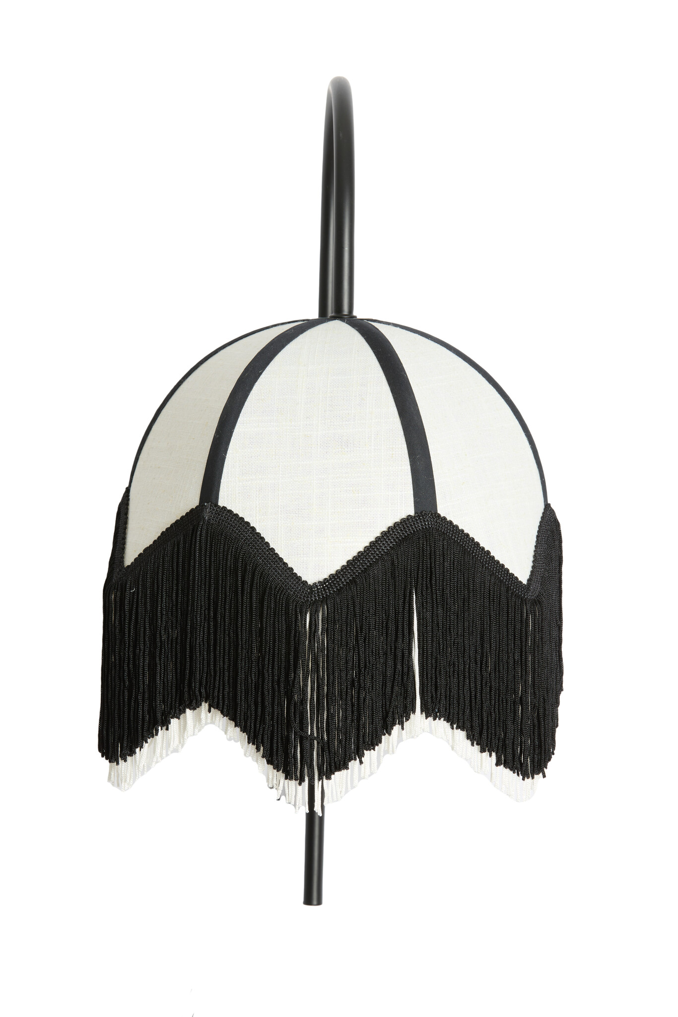 Light & Living - Wandlamp SULINA - 33x25x47cm - Wit