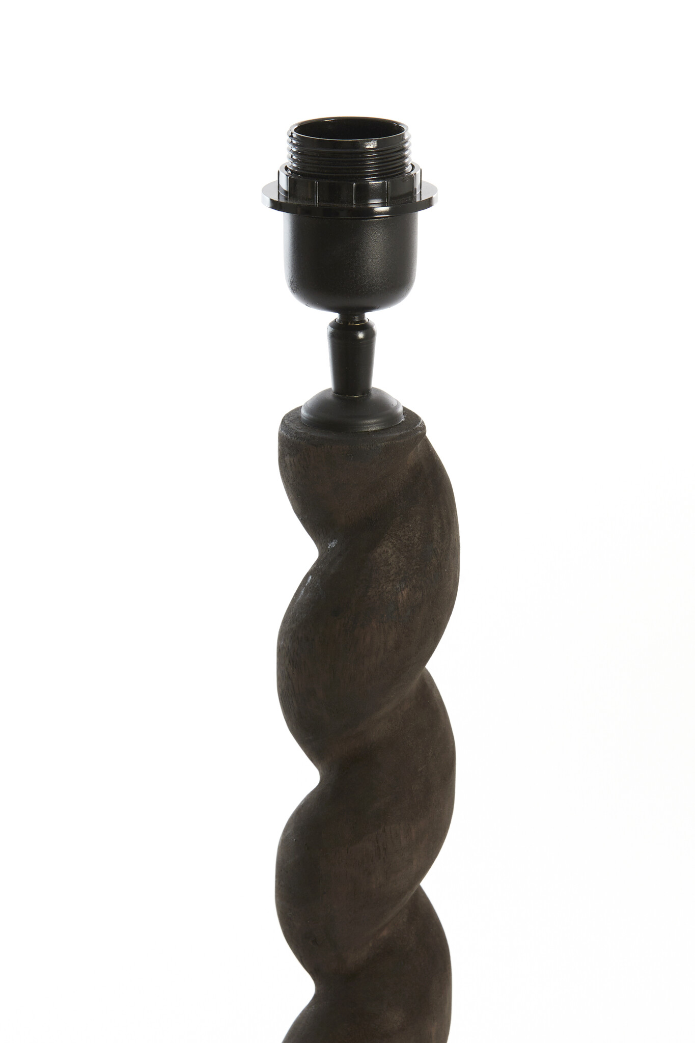 Light & Living - Lampvoet NANNO - Ø15x45cm - Grijs