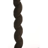 Light & Living - Lampvoet NANNO - Ø15x45cm - Grijs