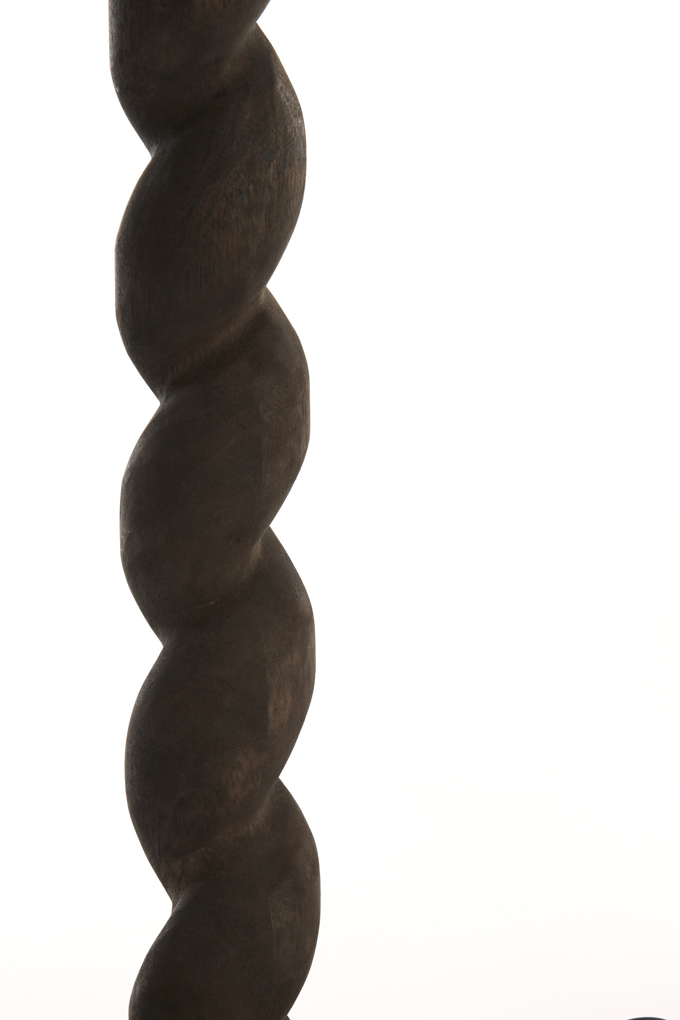 Light & Living - Lampvoet NANNO - Ø15x45cm - Grijs