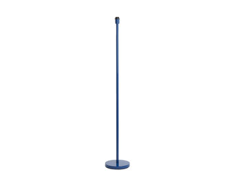 Light & Living - Vloerlamp WASHINGTON - Ø25x148.5cm - Blauw
