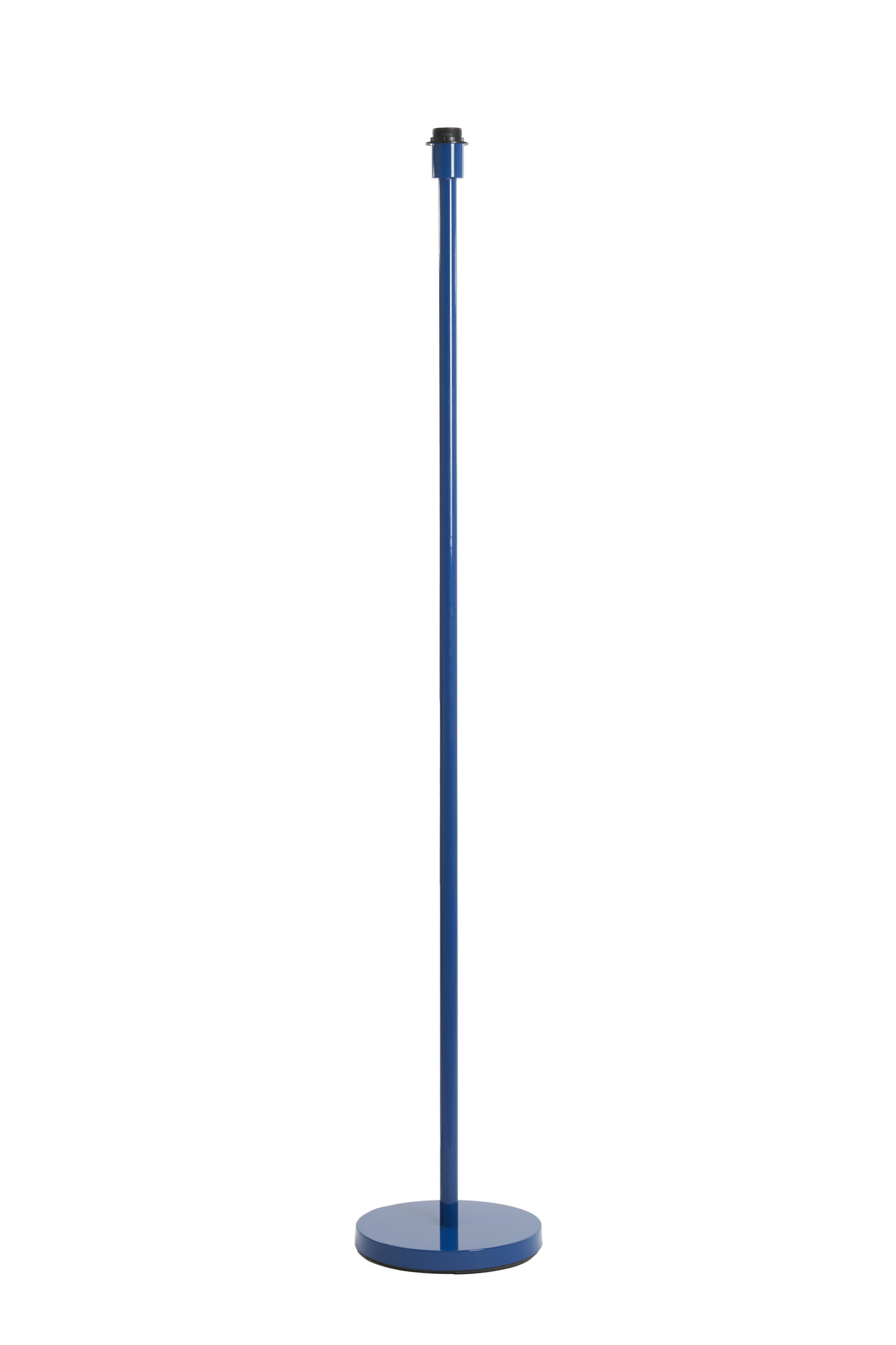 Light & Living - Vloerlamp WASHINGTON - Ø25x148.5cm - Blauw