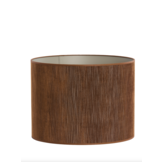 Light & Living - Lampenkap PENNY - Ø40x30cm - Bruin