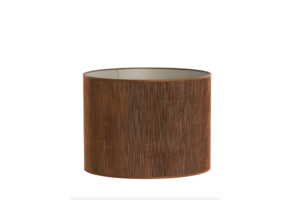 Light & Living - Lampenkap PENNY - Ø40x30cm - Bruin